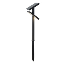 Zafferano America H6084 - Heliostepper